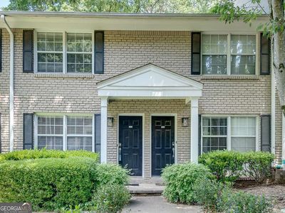 2232 Dunseath Ave NW APT 414, Atlanta, GA, 30318