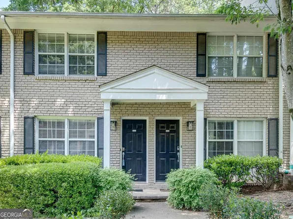 2232 Dunseath Ave NW APT 414, Atlanta, GA 30318