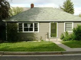 1516 Hillside Dr, Reno, NV 89503