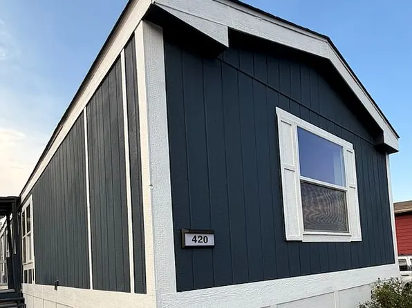 2550 W 96th Ave Lot 420, Federal Heights, CO 80260