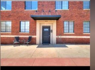 213 N Central Ave #201, Oklahoma City, OK 73104