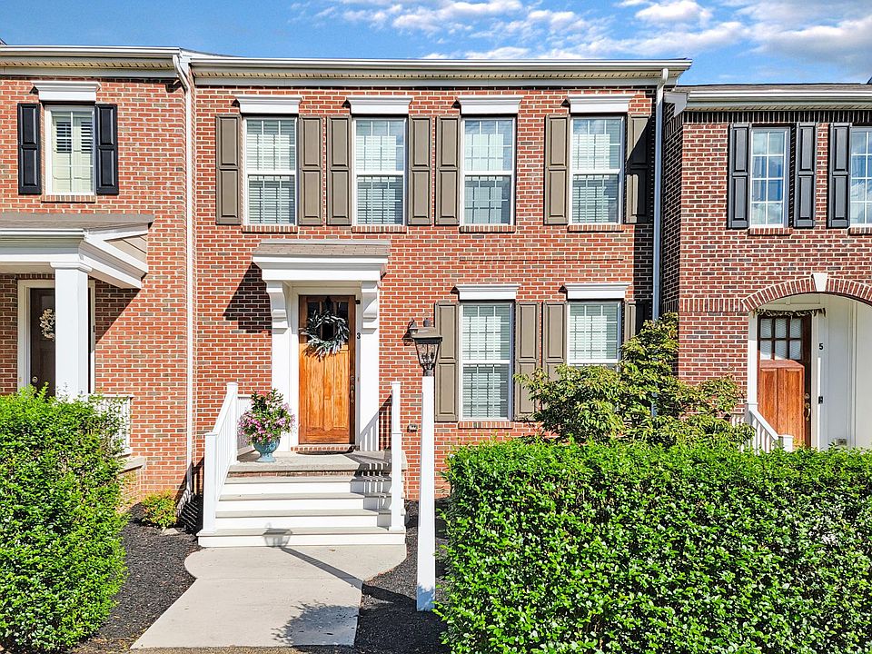 1st image of 3 Rumford Way
