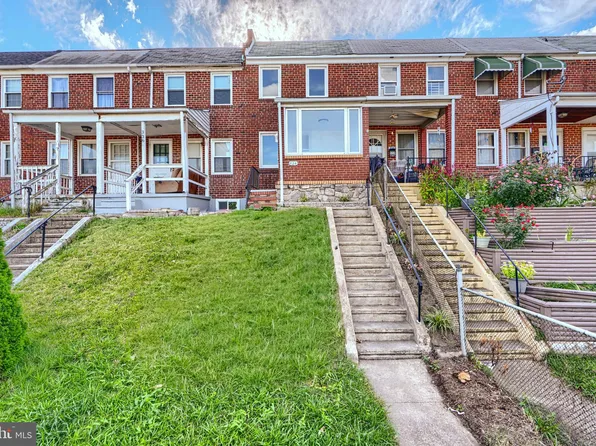 334 Kane St, Baltimore, MD 21224