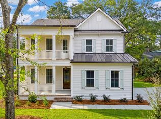 1250 W Vagabond Ln, Mount Pleasant, SC 29464