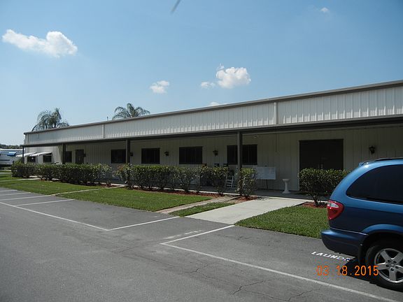 Clubhouse