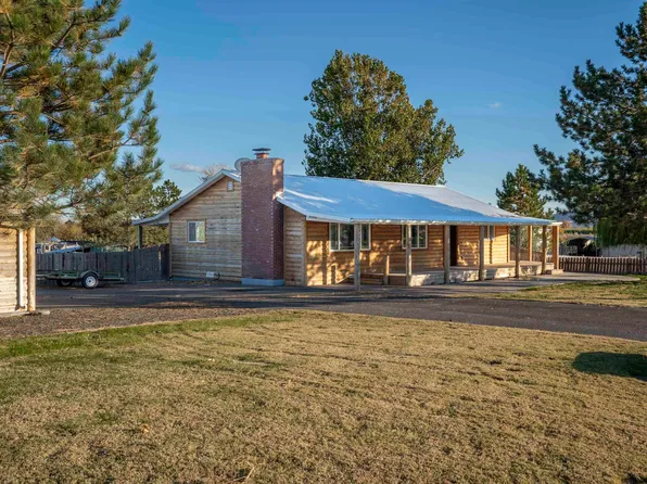 55603 N Frazier Rd, Benton City, WA 99320