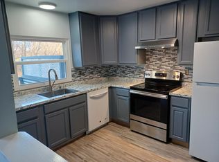 1662 Colonial Way, Frederick, MD 21702