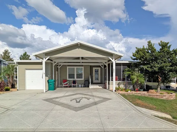 507 Palmer Dr, Lady Lake, FL 32159