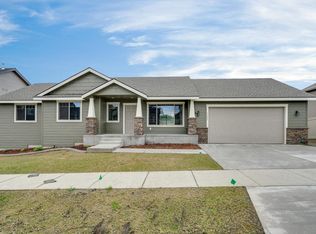 3306 W Peartree Rd, Coeur D Alene, ID 83815