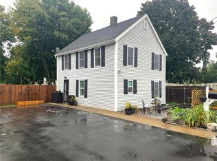 8 Railroad Ave, Cumberland, RI 02864