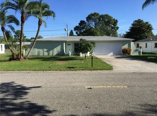 1312 Ridgewood Ave, Venice, FL 34285