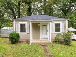 905 Mint Ave, High Point, NC 27260