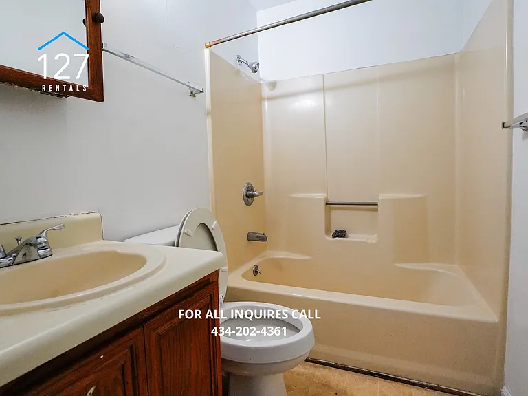 3610 Fort Ave — Photo 18