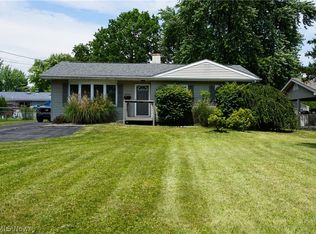 3924 Brandomyne Ave, Youngstown, OH