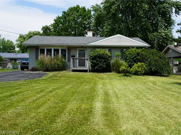 3924 Brandomyne Ave, Youngstown, OH 44511