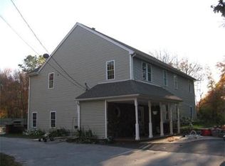 92 Stoney Hill Rd, Swansea, MA 02777