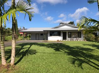 1518 Kilikina St, Hilo, HI 96720