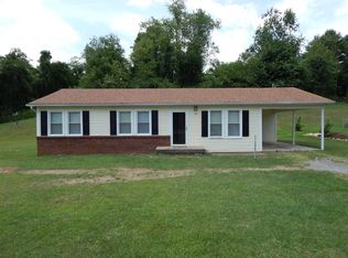 374 Kenbrook Dr, Galax, VA 24333