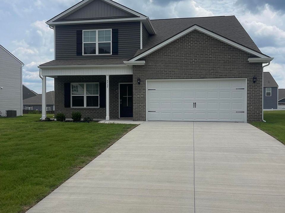 5737 Wildlife Cir, Piney Flats, TN 37686 Zillow