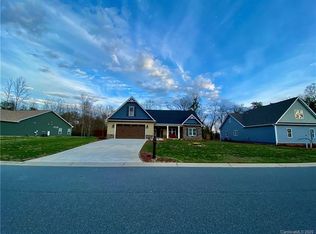1206 Stonewyck Dr, Salisbury, NC 28146