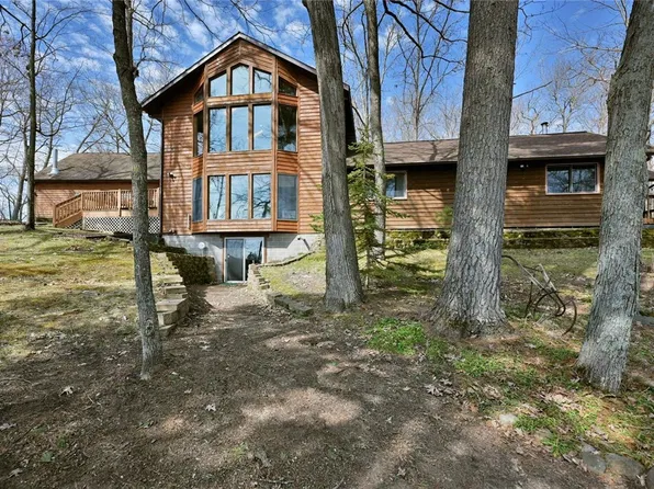 N 2078 Ripley Spur Road, Sarona, WI 54870