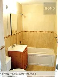 Sold by Bond New York