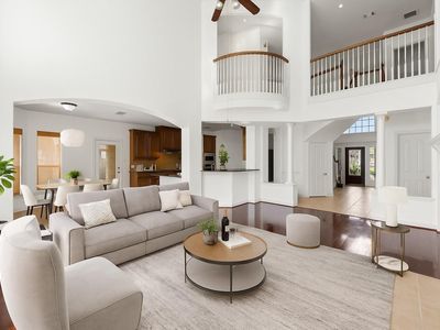 13202 Brushy Knoll Ln, Sugar Land, TX, 77498