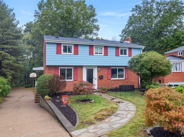307 Garlow Dr, Pittsburgh, PA 15235