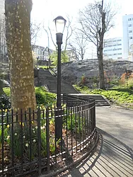 Sold by Willie Kathryn Suggs, LREB