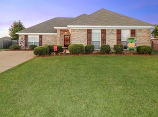 110 Dogwood Way, Pearl, MS 39208