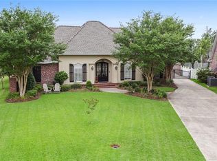 149 Oak Ridge Dr, La Place, LA 70068