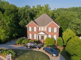 316 W Caledonia Ct, Inman, SC 29349