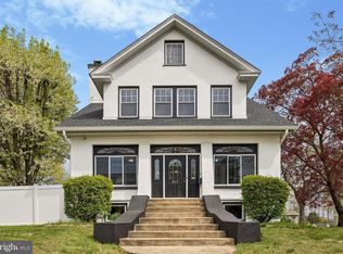 917 Bellevue Ave, Hulmeville, PA 19047