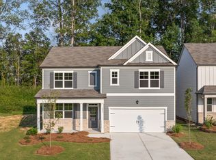 Hayden Plan, Creekview, Atlanta, GA 30349