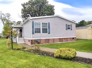 4645 Camberwell Cir, Clarence, NY 14031