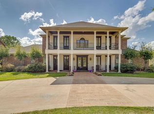 211 Whispering Creek Rd, West Monroe, LA 71291