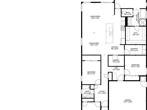 3rd image of 11987 S 172ND Avenue