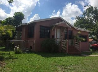 1450 SW 20th Ave, Miami, FL 33145