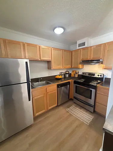 Antilles Apartments Photo 1