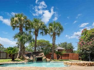 16519 Great Frst, Humble, TX 77346