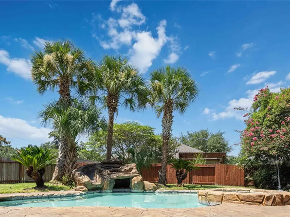 16519 Great Frst, Humble, TX 77346