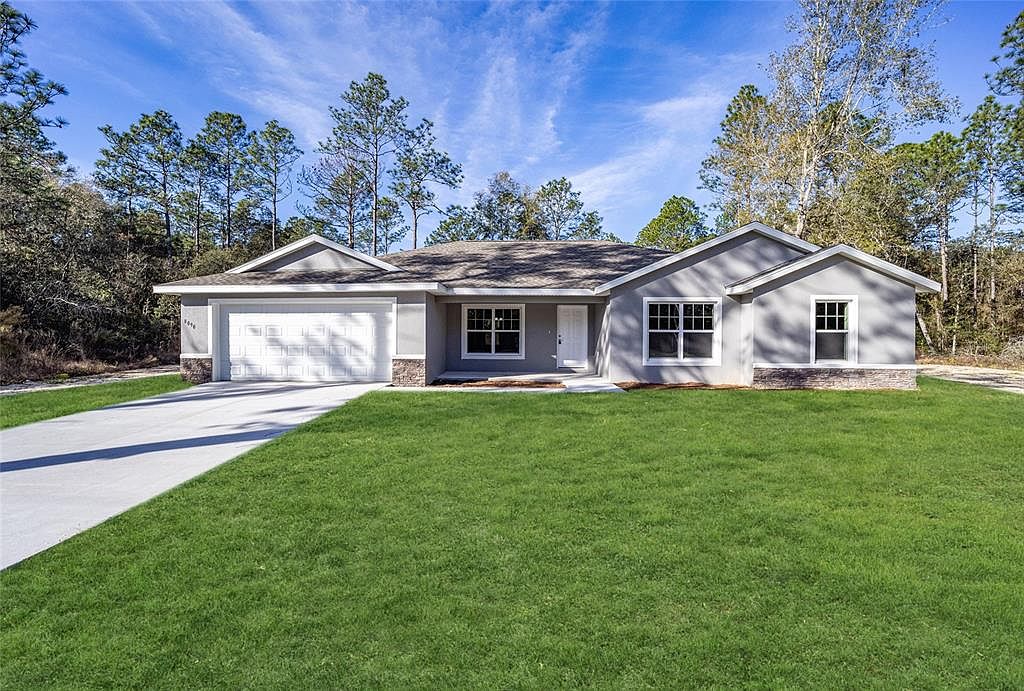 13381 SW 71st Ln, Dunnellon, FL 34432 | Zillow