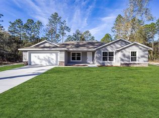 13381 SW 71st Ln, Dunnellon, FL 34432