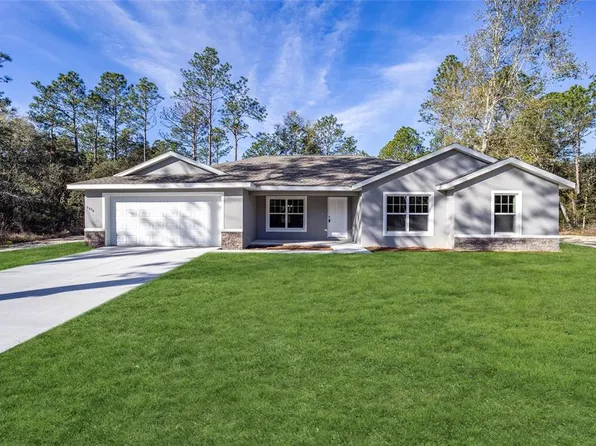 7798 SW 134th Ave, Dunnellon, FL 34432