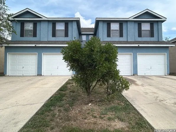 10610 Mathom Lndg APT 4, Universal City, TX 78148