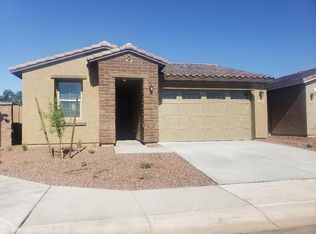4536 N 91st Dr, Phoenix, AZ 85037