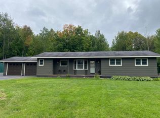 1001 Tilden Rd, Bessemer, MI 49911