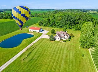 6247 State Route 61 N, Shelby, OH 44875