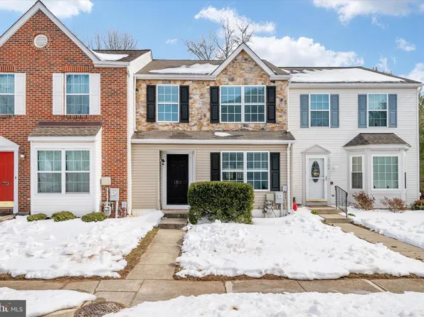 1711 Glebe Creek Way, Odenton, MD 21113