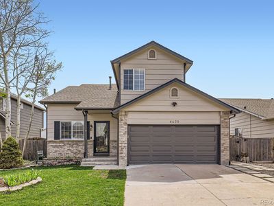 4620 E 135th Way, Thornton, CO, 80241
